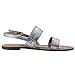 Sam Edelman Women's Georgiana Flat Sandals