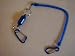 MAGNETIC NET RELEASE WITH LANYARD & CLIPS GOOD QUALITY