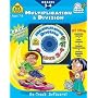 Multiplication and Division Grades 3-4