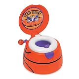 Munchkin Slam Dunk Potty