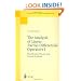 The Analysis of Linear Partial Differential Operators I: Distribution Theory and Fourier Analysis (Classics in Mathematics)