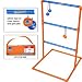 Boise State Broncos - Tailgate Golf - two stand - ...