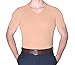 Covert Men's Invisible Undershirt