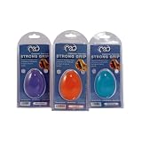 Fitness Mad Power Egg Hand and Wrist Exerciser