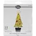 Sizzix Bigz Dies By Basic Grey: Figgy Pudding Layered Christmas Tree