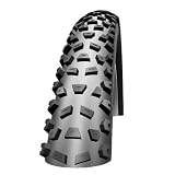 Schwalbe Albert Mountain Bicycle Tire - 26 x 2.25 - 11633876