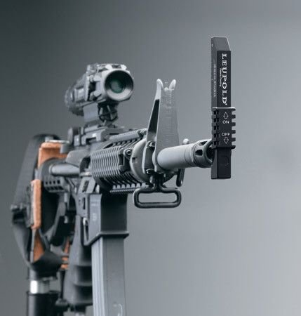 Leupold Zero Point Boresighter 59012