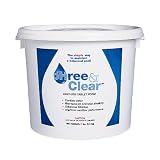 pHree and Clear Pool Balance Tablets- 10 lbs. (20 tablets)