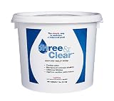 pHree & Clear Pool Balance Tablets- 10 lbs. (20 tablets)