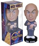 Eigenschaften Funko / Wacky Wobblers - Austin Powers Dr. Evil Wackelkopf-Figur