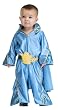Infant Rock Star Costume