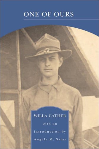 Willa Cather