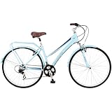 schwinn admiral 700cc women's bike