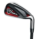 Callaway RAZR X HL Graphite 5 Iron (Right Hand, Ladies)