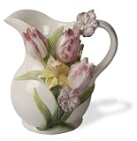 Tulip Pitcher