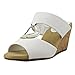 Easy Street Women's Ever Wedge Sandal