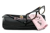 Bebe Eyeglasses BB 5024 TORTOISE 004/TORTOISE BUBBLE