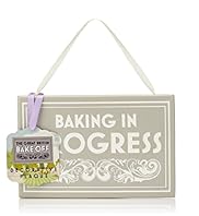 Great British Bake Decorative Plaque