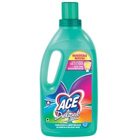 Ace - 81318223 - D�licat - 2 L