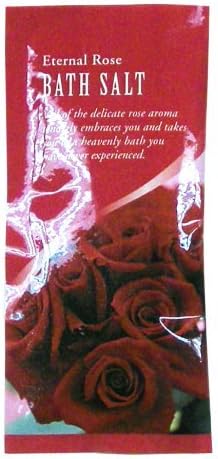 eta-naruro-zu basusoruto by Eternal Rose