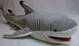 Black Tip Reef Shark Puppet - 23