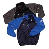 GILBERT Men's Tour Jacket , M, BLACK/GREY