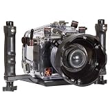 Photo : Ikelite Underwater Camera Housing for Sony A300 and A350 Digital SLR Cameras