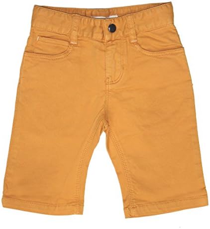 Billy Bandit Big Boys' Copper Bermuda Shorts (c) 12