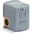 Square D by Schneider Electric FSG2J21CP 30-50 PSI Pumptrol Water Pressure Switch
