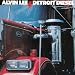Alvin-Lee-Detroit Diesel cd cover