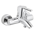 Grohe 32269000 Feel Einhand-Wannenbatterie