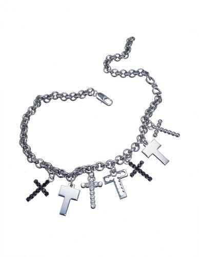 Dolce & Gabbana Damen Kette Edelstahl DJ0048 Preisvergleich