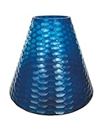 Galileo Jarrón Azul