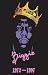 Biggie Smalls (Notorious B.I.G. RIP) Music Blacklight Poster Print - 24 X 36