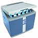 Produkt-Bild: Mobicool B40 Hybrid Thermoelektrik-/Kompressork&uuml;hlbox