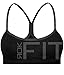 RokFit Women's Sports Bra