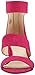 Nine West Women's Risktaker Nubuck Wedge Sandal