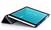 ProCase SlimSnug Case for Nexus 9 Tablet (8.9 inch), Ultra Slim and light, Hard Shell Cover, with Stand, Exclusive for 2014 HTC Google Nexus 9 Tablet (8.9 inch) (Black)