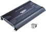 Legacy LA2078 2400 Watt 2 Channel Bridgeable Mosfet Amplifier
