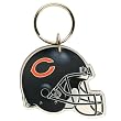 Chicago Bears - Helmet Acrylic Keychain NFL Pro Football