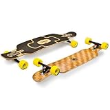 Loaded Tan Tien Flex 2 Complete Longboard
