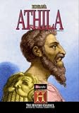 Atila: Biografía (Athila the Hun: Biography) [*Ntsc/region 1 & 4 Dvd. Import-latin America]