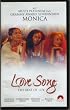 Love Song - The Beat of Life [Verleihversion] [VHS]