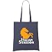 All Products : Italian Stallion Organic Fashion Tote