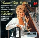｜Romantic Harp Concertos