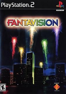 FANTAVISION