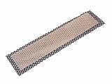 Review Faithfull FAIFFD / Faithfull - Flexi File Diamond Strip blade + Mat