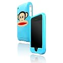 Paul Frank Hard Slider Case for iPhone 3G 3GS - Core Julius