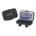 Mabis Mini Calorie Pedometer