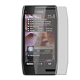 Skinomi TechSkin - Screen Protector Shield for Nokia X7